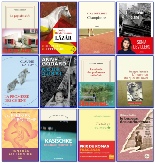 RENTREE LITTERAIRE