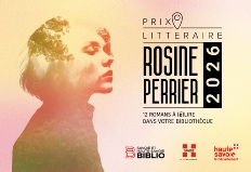 ROSINE PERRIER