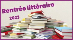 RENTREE LITTERAIRE